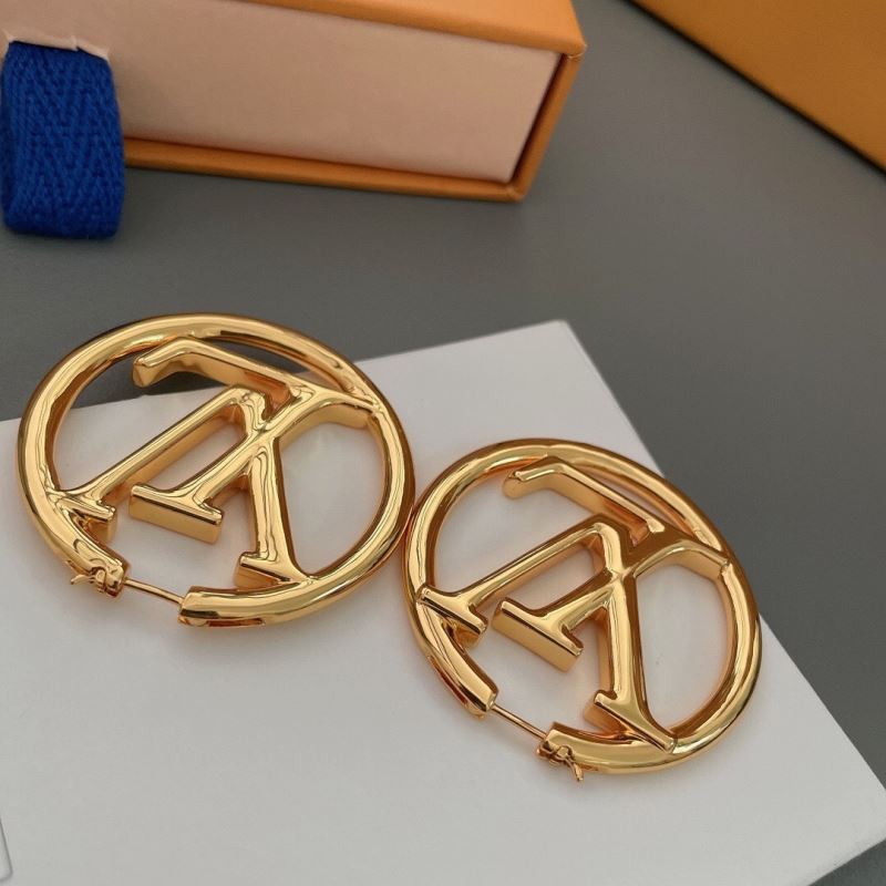 Louis Vuitton Earrings